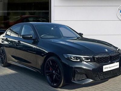 BMW M340