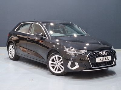 Audi A3 e-tron