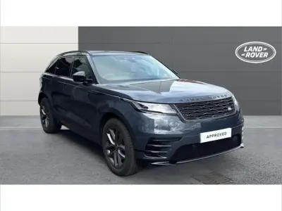 Used Land Rover Range Rover Velar SE Dynamic 204 HP (150 kW) 2025 Other SUV