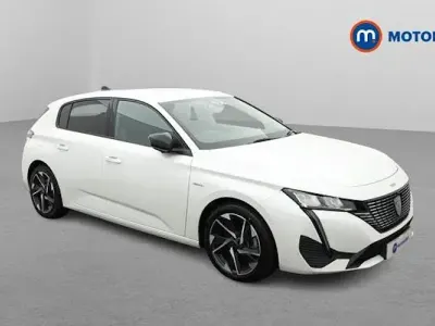 Usado Peugeot 308