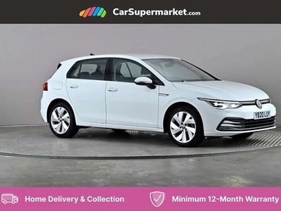 VW Golf Alltrack