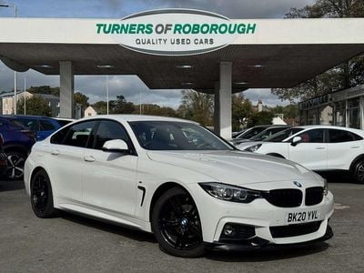 BMW 420