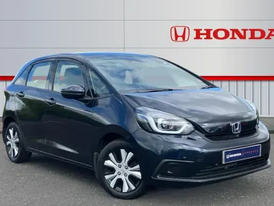 Używany Honda Jazz Hybrid 109 KM (80 kW) 2001 Hatchback