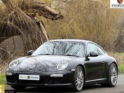 Used Porsche 911 2010 Coupe