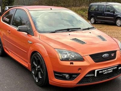 Used Ford Focus ST 2007 Hatchback
