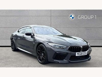 BMW M8