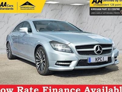 Mercedes 350