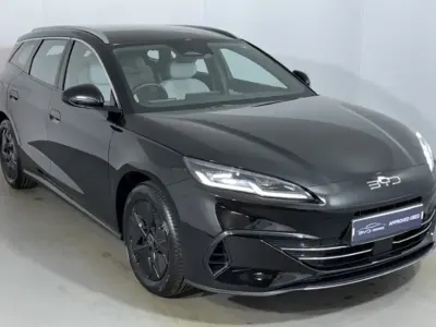 Used BYD Seal Boost 2025