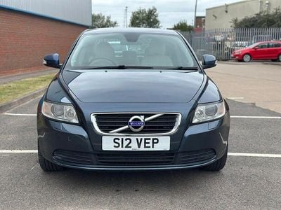 Volvo S40