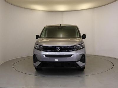 Nouă Vauxhall Combo S 101 CP (74 kW) 2026 Gri Monovolum