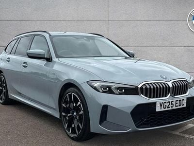 BMW 330e
