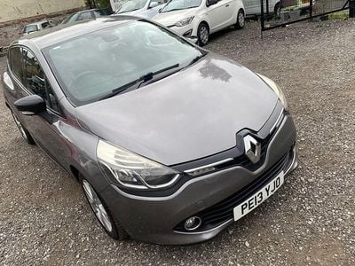Renault Clio IV