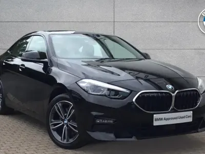 Used BMW 218
