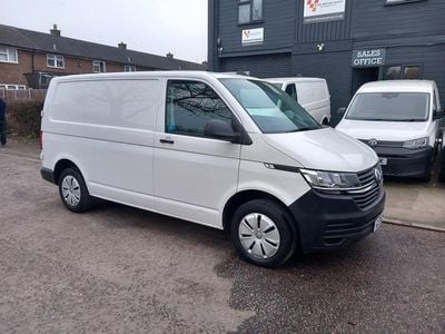 VW T6.1