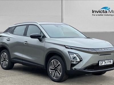 Omoda E5