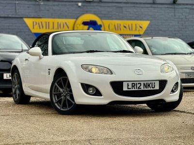 Mazda MX5