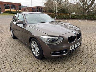BMW 118