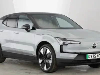 Used Volvo EX30 Performance 314 kW (428 HP) 2025 SUV