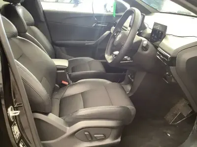 Used MG MG4 EV Trophy 2023 Hatchback