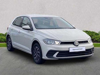 Used VW Polo 80 HP (58 kW) 2023 Hatchback