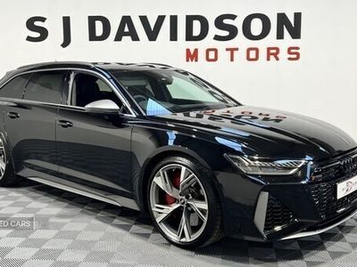 Audi RS6