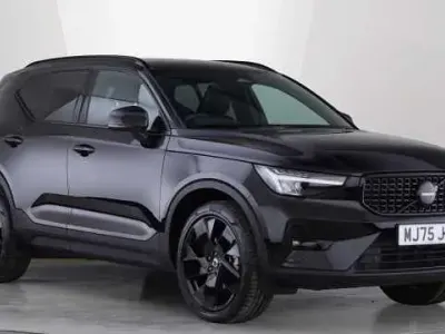 Used Volvo XC40 Plus 163 HP (119 kW) 2026 SUV