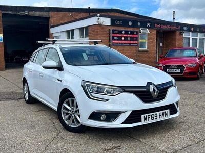 used Renault Mégane IV 