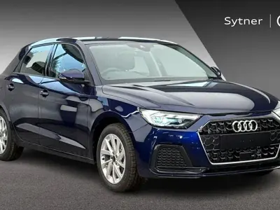 New Audi A1 Sportback Sport 116 HP (85 kW) 2026 Hatchback