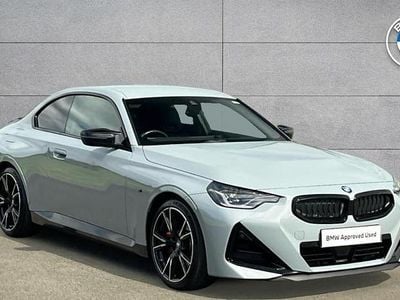 BMW M240