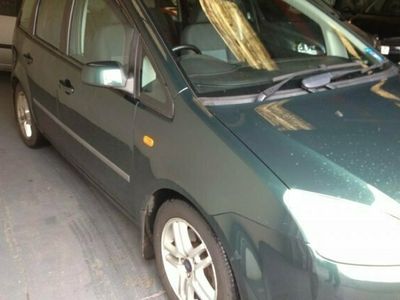 Used Ford C-MAX 2004 MPV