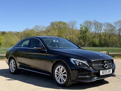 Usado Mercedes C300