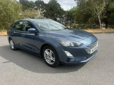 Used Ford Focus