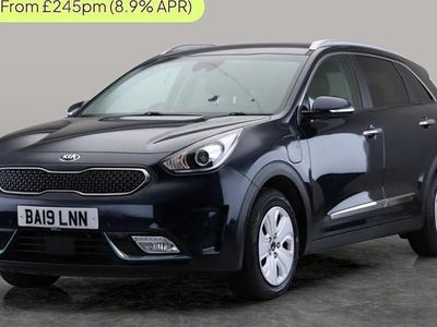 Used Kia Niro 141 HP (103 kW) 2019 SUV