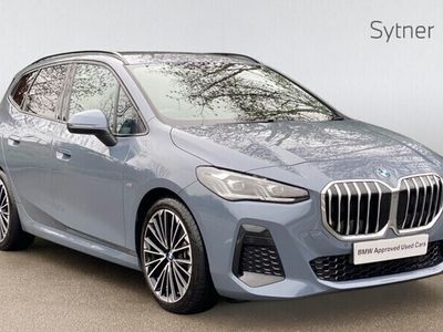 BMW 223 Active Tourer