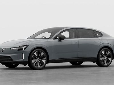 Vapour grey New 2025 Volvo ES90 Plus Sedan | £71,355