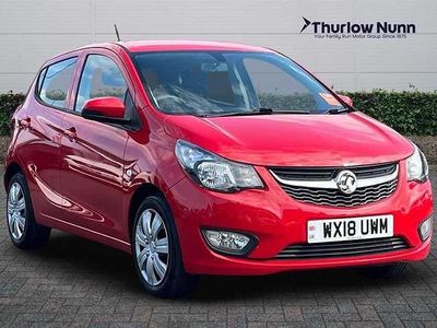 Vauxhall Viva