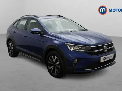 Used VW Taigo Life 95 HP (69 kW) 2026 SUV