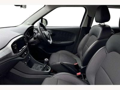 Used MG MG3 Exclusive 106 HP (77 kW) 2023 Silver Hatchback