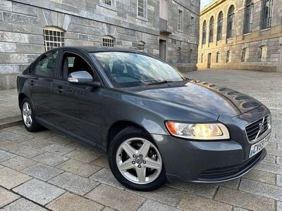 Volvo S40
