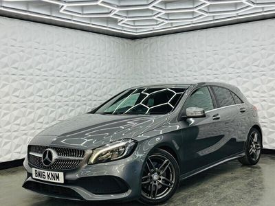 Mercedes A220