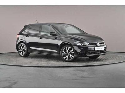 Used VW Polo 110 HP (80 kW) 2024 Hatchback