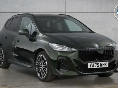 Used BMW 225 Active Tourer