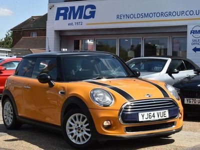 Mini Cooper D