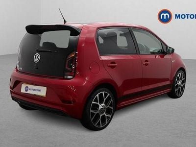 Used VW up! GTI 116 HP (85 kW) 2023 Hatchback