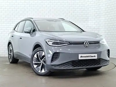 Used VW ID.4