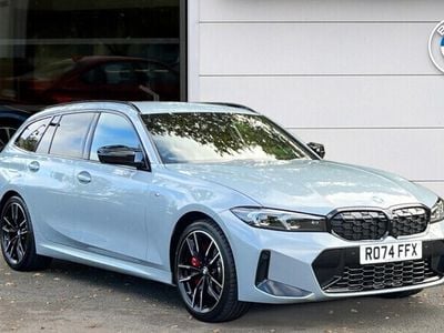 BMW M340