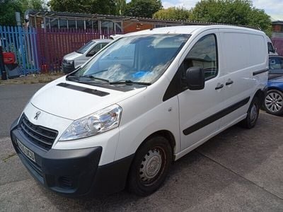 Peugeot Expert