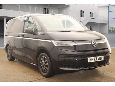 VW Multivan