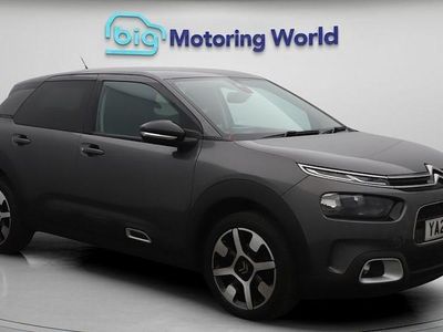 Citroën C4 Cactus