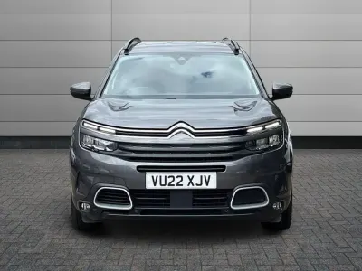 Used Citroën C5 Aircross
